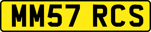 MM57RCS