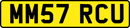 MM57RCU