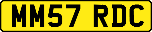 MM57RDC