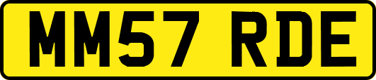 MM57RDE