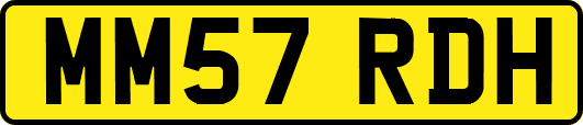 MM57RDH