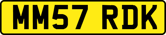 MM57RDK