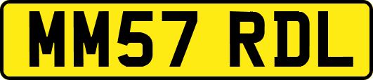 MM57RDL