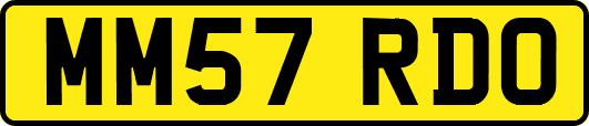 MM57RDO