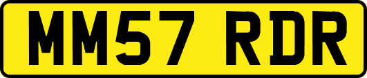 MM57RDR