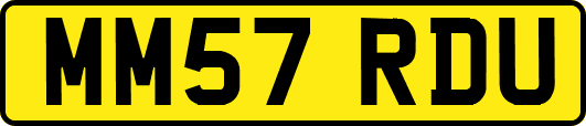 MM57RDU
