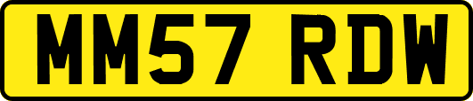 MM57RDW