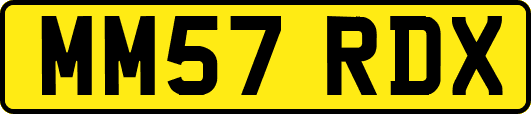 MM57RDX