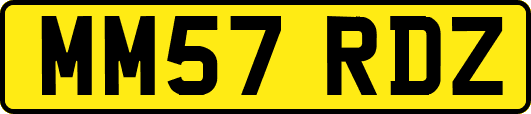 MM57RDZ