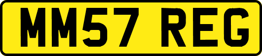 MM57REG