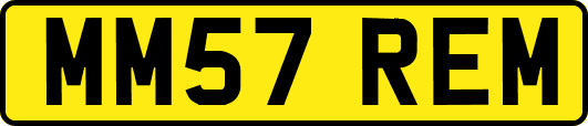 MM57REM