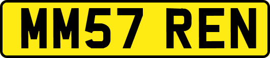 MM57REN