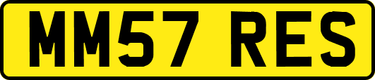 MM57RES
