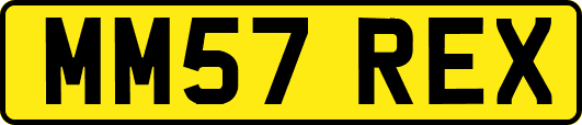 MM57REX