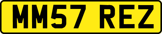 MM57REZ