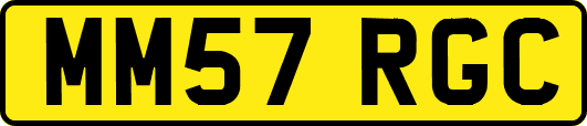 MM57RGC