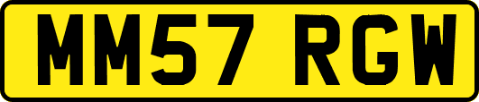 MM57RGW