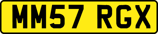 MM57RGX