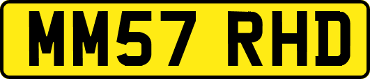 MM57RHD