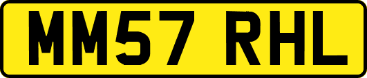 MM57RHL