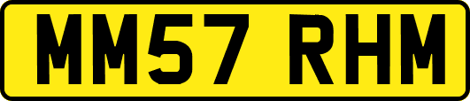 MM57RHM