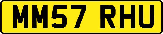MM57RHU