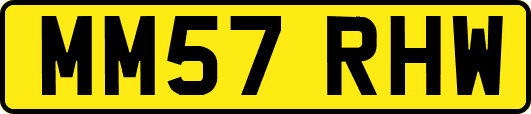 MM57RHW