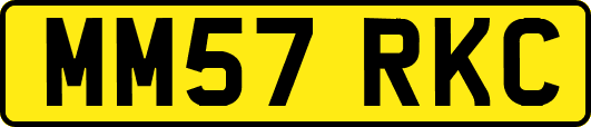 MM57RKC