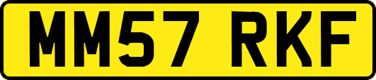 MM57RKF