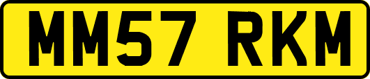 MM57RKM