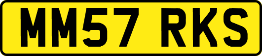 MM57RKS