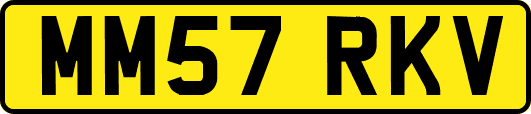 MM57RKV