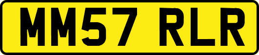 MM57RLR