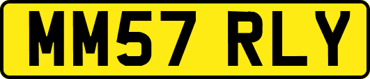 MM57RLY