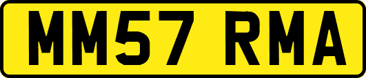 MM57RMA