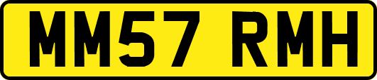MM57RMH
