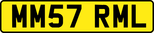 MM57RML