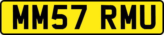 MM57RMU