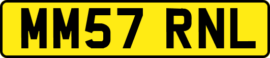 MM57RNL