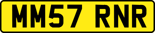 MM57RNR