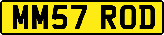 MM57ROD