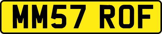 MM57ROF