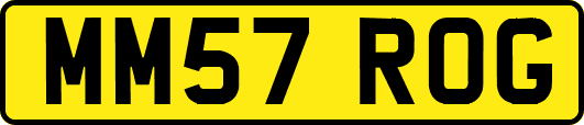 MM57ROG