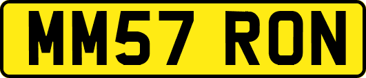 MM57RON