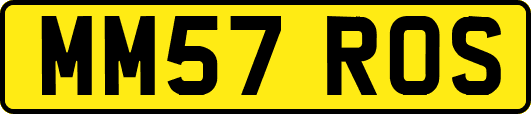 MM57ROS