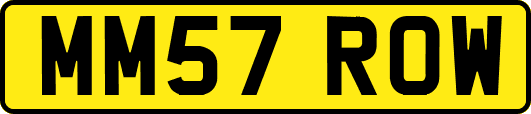 MM57ROW