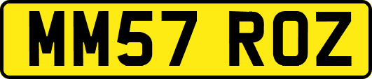MM57ROZ