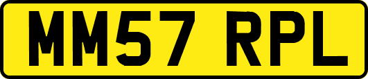 MM57RPL