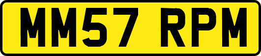 MM57RPM