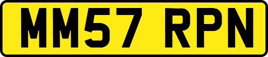 MM57RPN